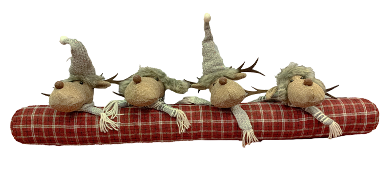 CHRISTMAS DECORATION 20X90 Tellini S.r.l. Wholesale Clothing